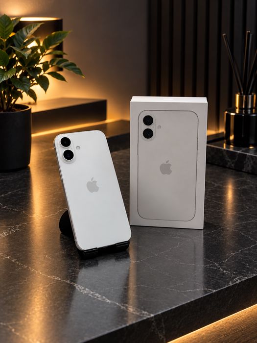 Айфон 16|Iphone 16|0•0•24|Без%|Baitime