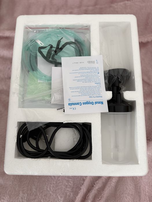 Концентратор кислорода