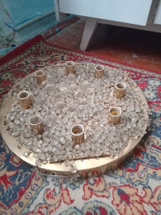 Люстралар бу 2 штук