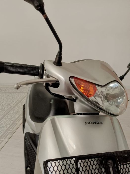 Honda DIO AF 56 2010