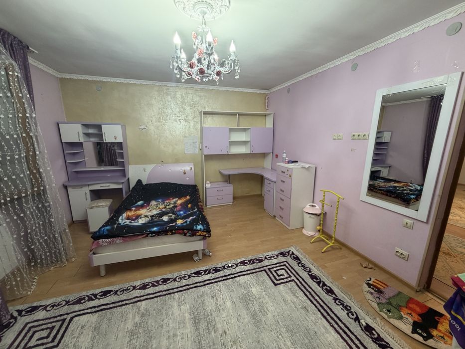 Продам детский спальный гарнитур