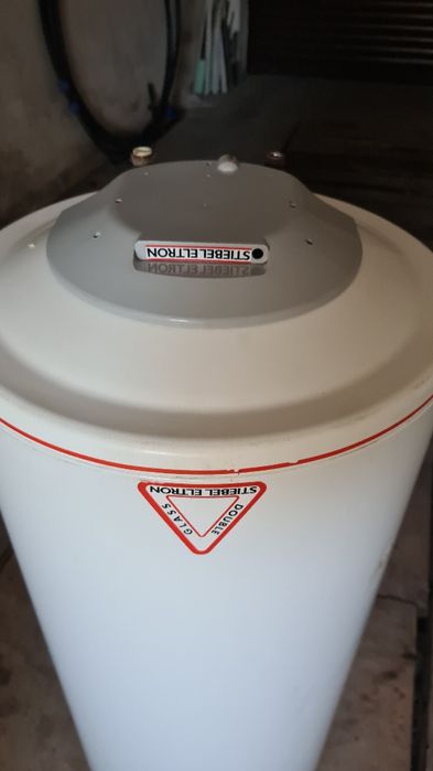 Stiebel eltron бойлер