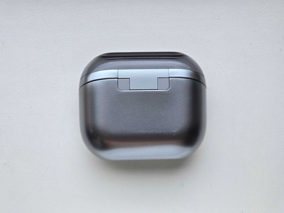 Кейс Samsung Galaxy Buds3