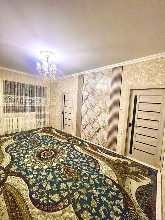 Чиланзар -14 квартал 2-х комнатная