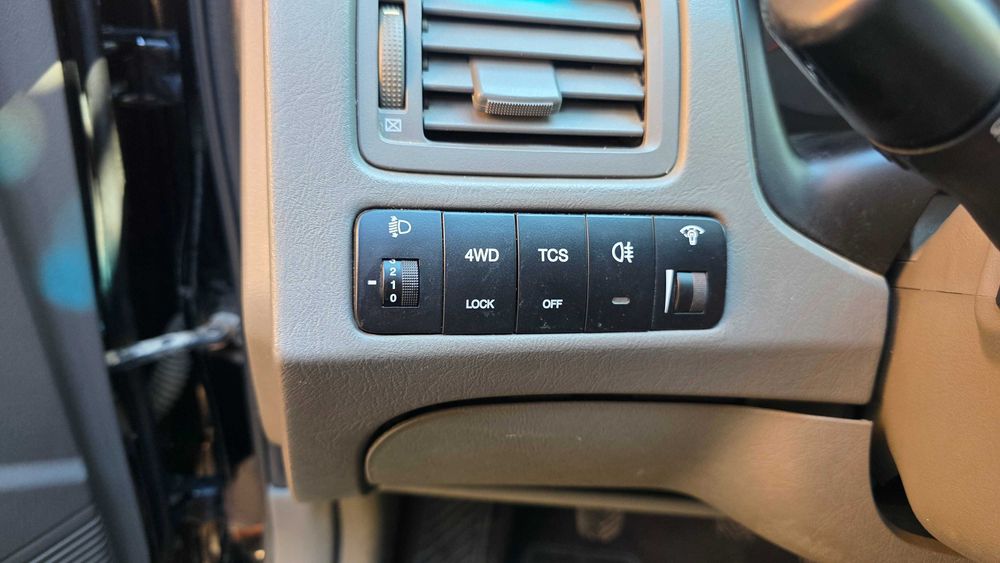 HYUNDAI Tucson 0 — imagine 5