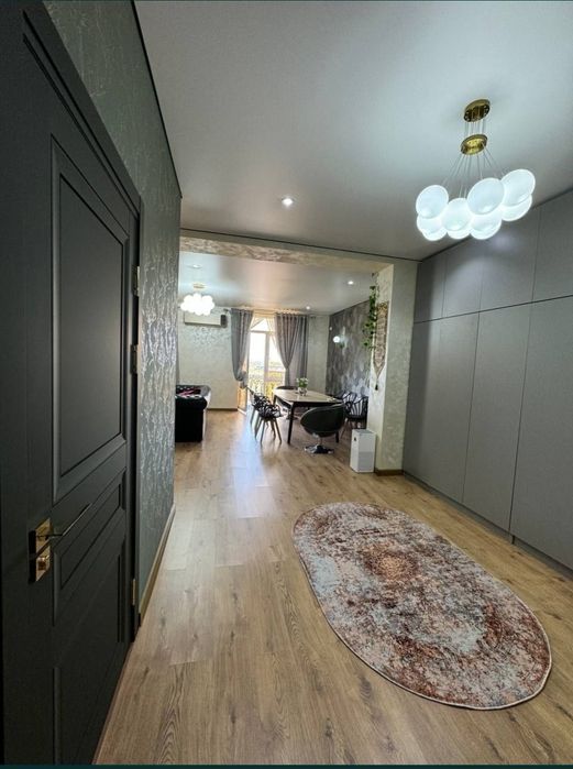 Новостройка Элит Хоус