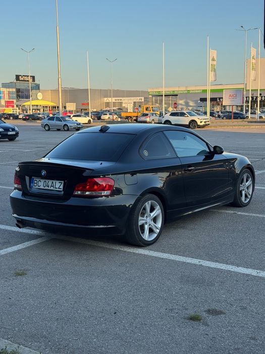 Bmw Seria 1 Coupe (E82)