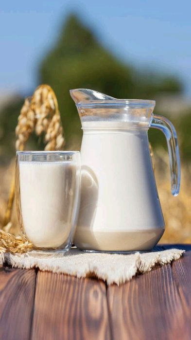 Продам козье молочко
