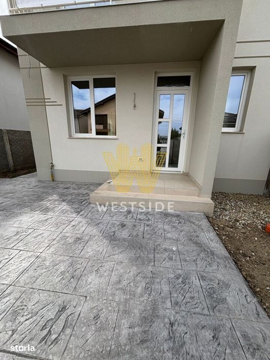 Duplex premium de vanzare, in Giroc