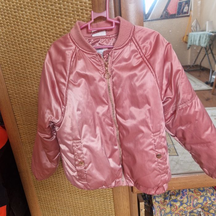 Куртка демисезонная Cocodrillo