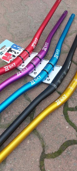 Ghidon MTB Downhill  800mm 31.8