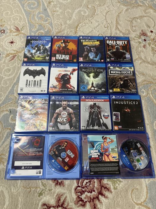 Пс диски игры, playstation, ps