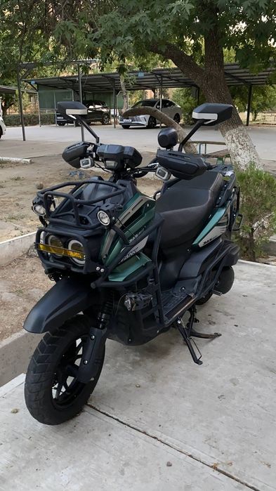 Tank pro max sotiladi