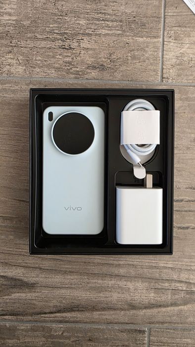 Vivo X300 256 gb nou