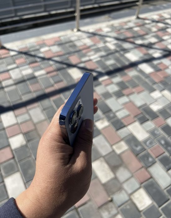 Iphone 13 pro Max 256 GB