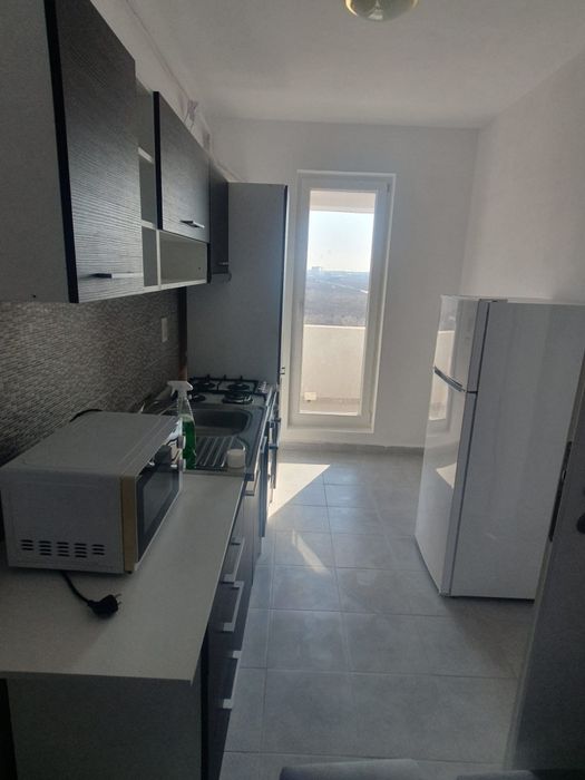 garsonieră strada stelelor Nr 9 Chiajna