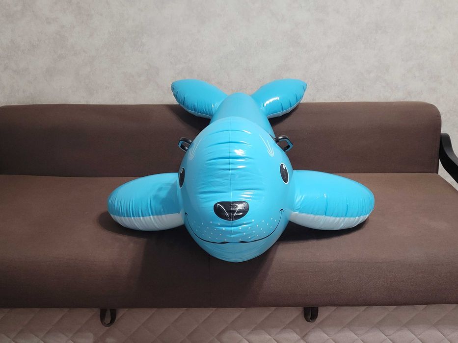 Надувная игрушка (130 см.)