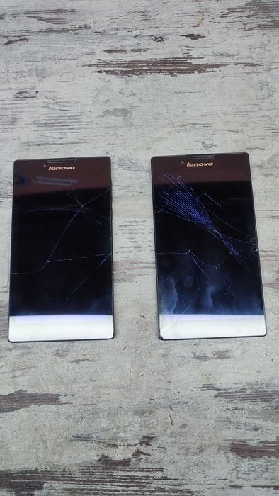 Леново Таб 2 А7 2 броя/ Lenovo Tab 2 А7