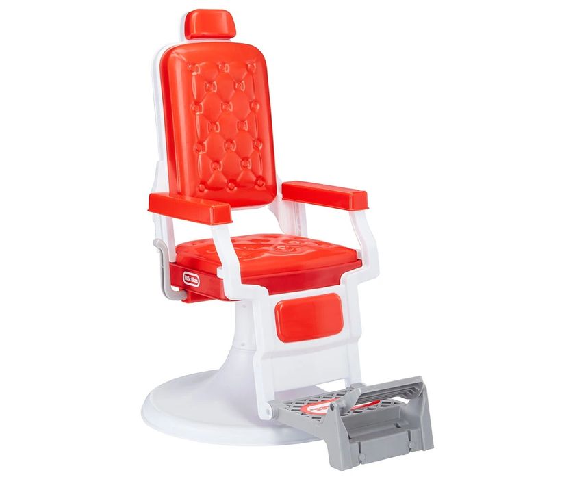 Фризьорски салон Little Tikes