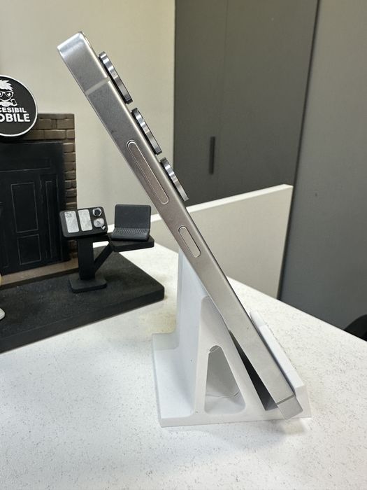 SAMSUNG S25 ULTRA 512GB/12GB RAM   Garantie/Factura MAGAZIN