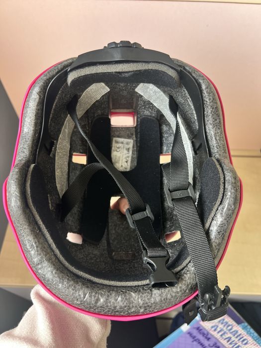 Спортни предпазни вело каски