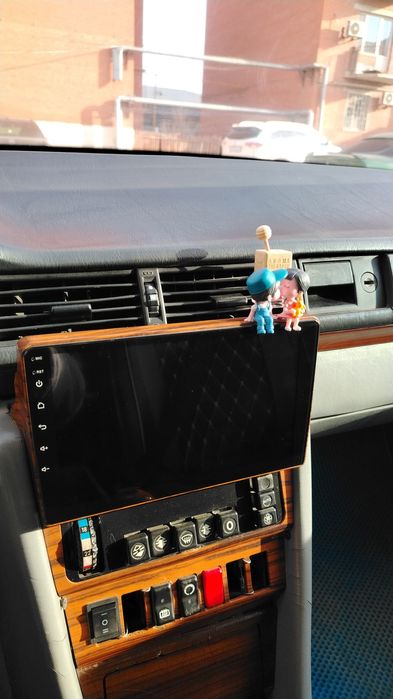 Обменге кандай машина бар