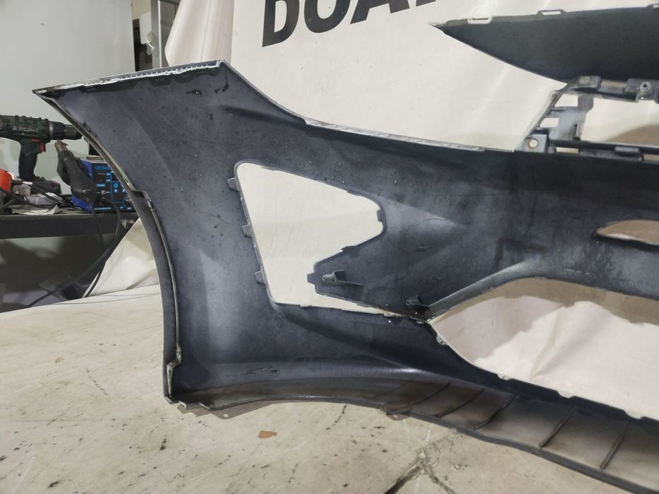 Bara fata Kia Rio, 2020, 2021, 2022, 2023, 2024, 2025, cod origine OE 86511-H8AA0. 9985