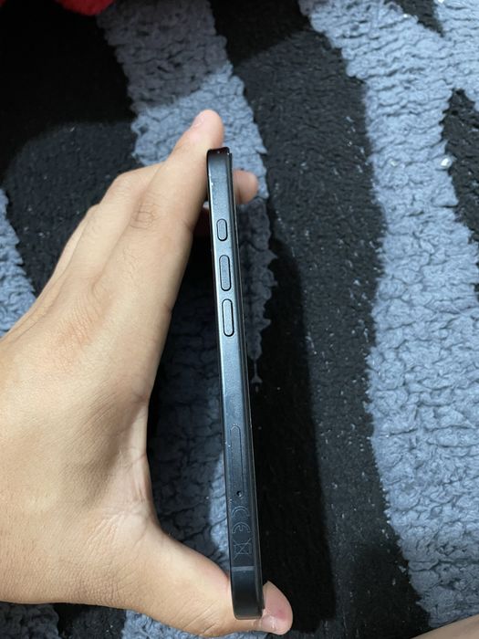 Iphone 16 full box