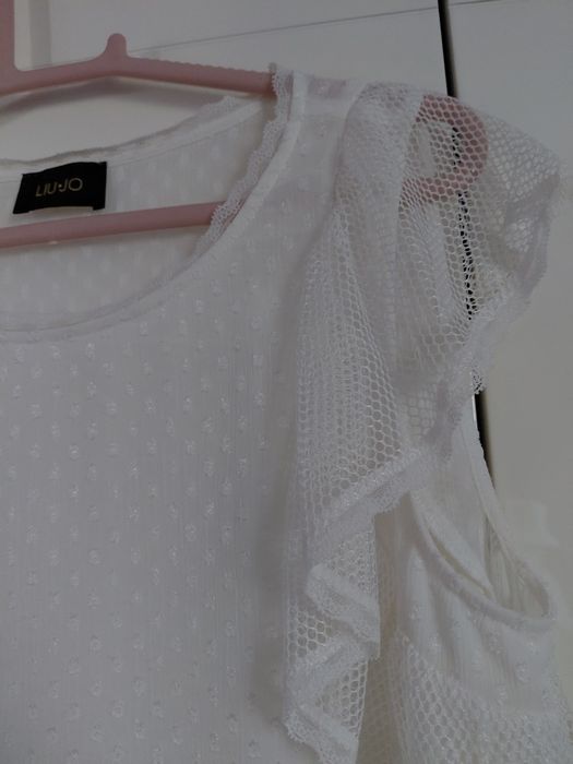 Продам летние блузки 46р.