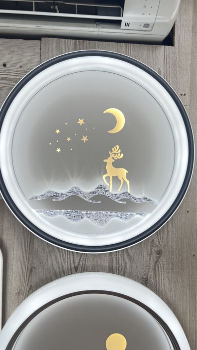 Lyustra va led va rozetka elektro tavarlar