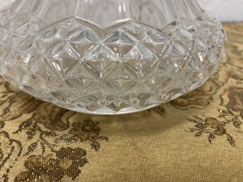 Немска кристална гарафа