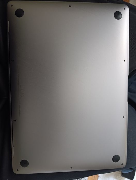 Macbook air m1, 256 гб