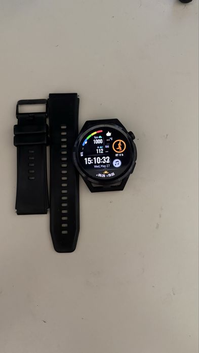 Smart Watch Huawei GT-RUNNER-94e