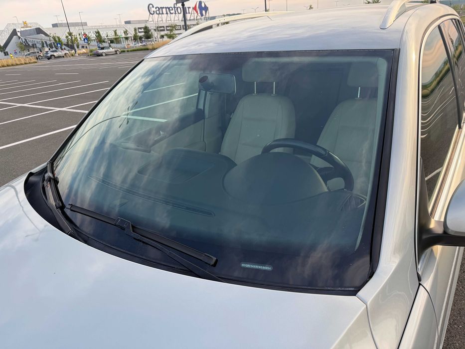 Volkswagen Tiguan 2014 2.0 TSI (4x4)