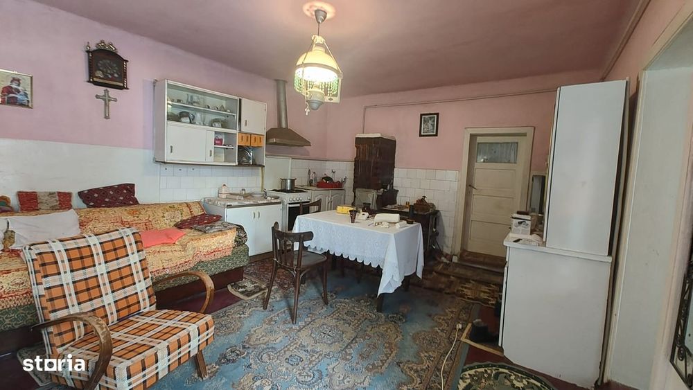 De vanzare casa ,Deva,strada Aurel Vlaicu