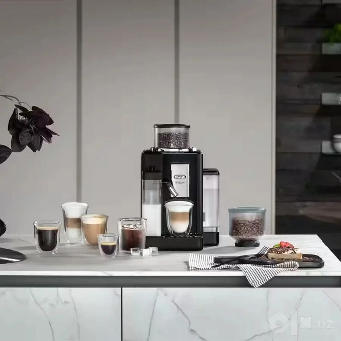 Кофемашина Delonghi