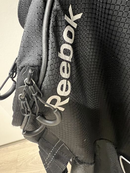 Сумка спортивная Reebok