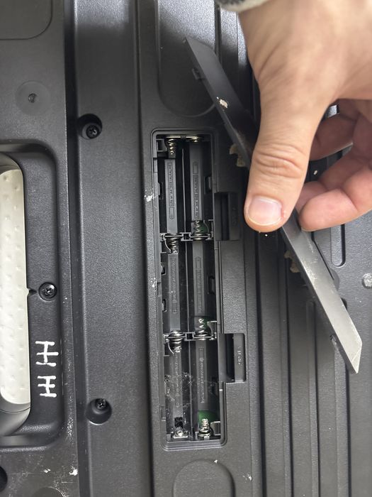 Синтезатор Casio CT-S100