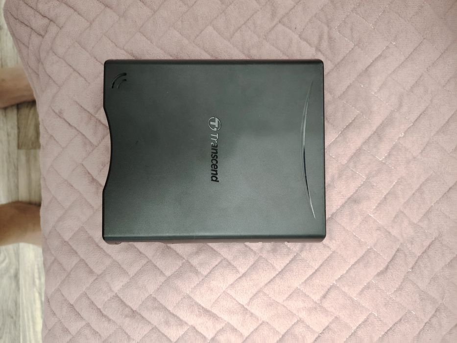 Внешний жесткий диск на 2 Tb