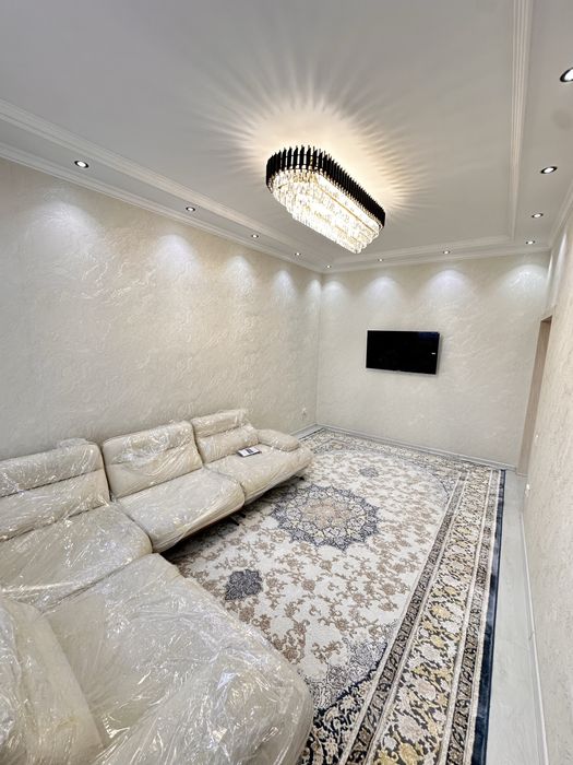 4 хона новостройка квартира сотилади