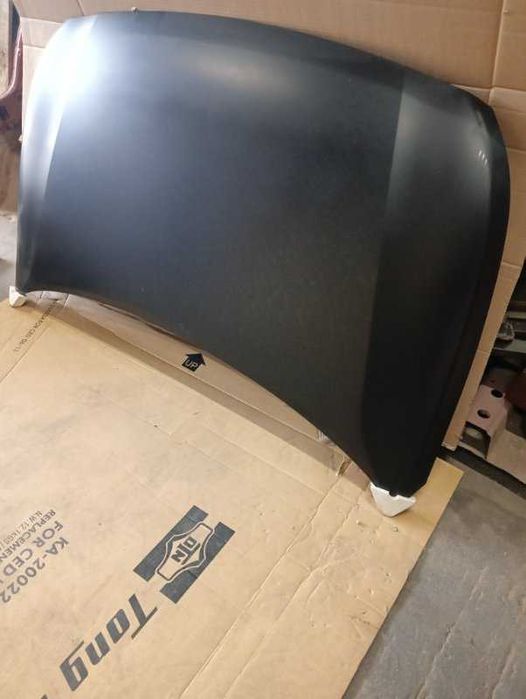 Капот Hyundai Accent 2 Jorden