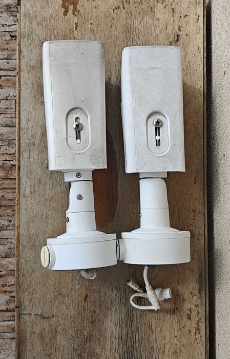 Булет камери Hikvision 4MP/5MP