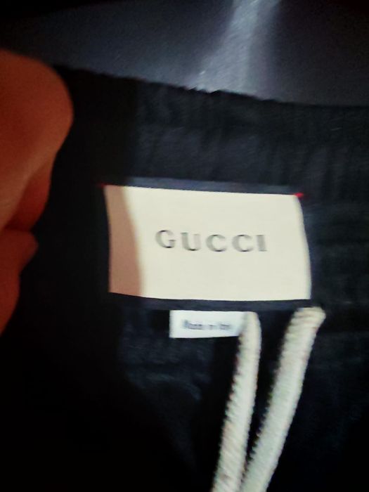 Trening Gucci bărbați