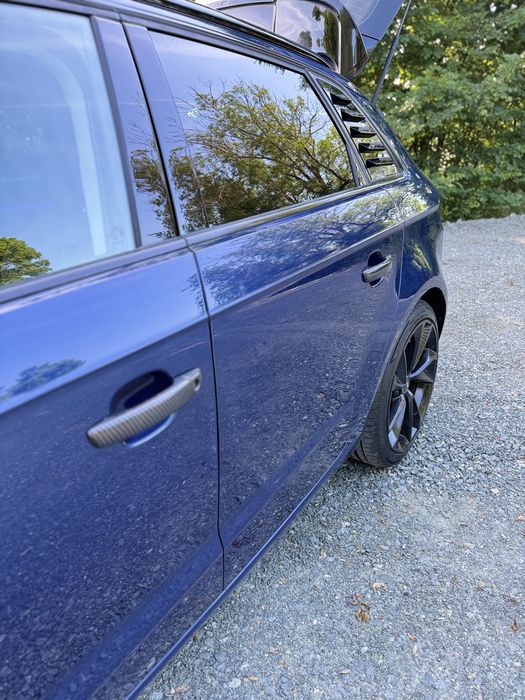 AUDI A3 Sportback 2015 — imagine 5