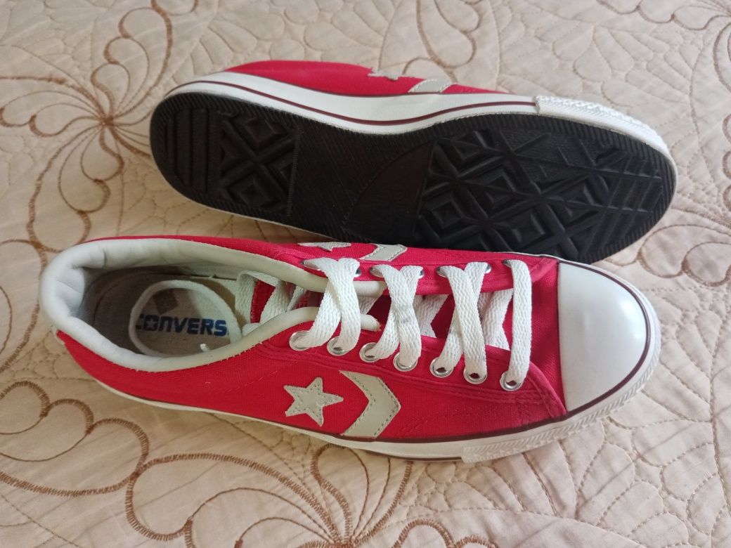 Converse one star outlet 37 5