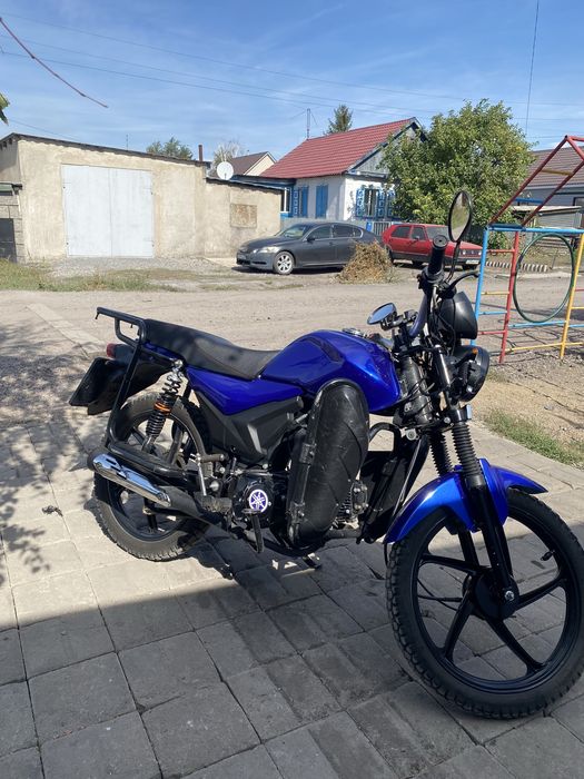 Альфа наил мото