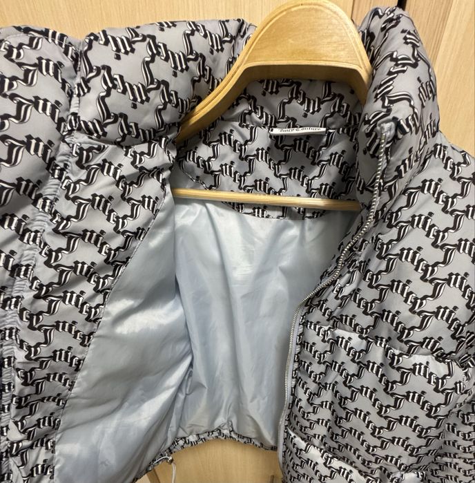 Дамски бомбър Juicy Couture