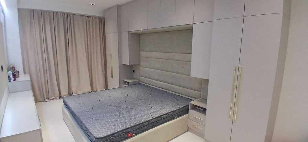 Remont «pod klyuch» yuqori sifat va aniq muddatlar