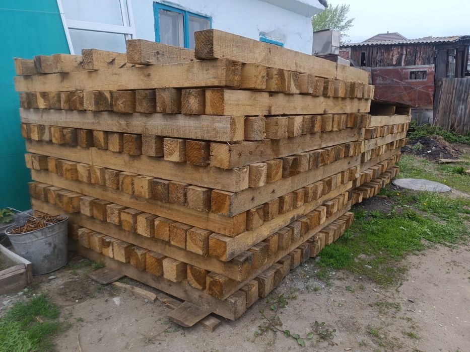 Продается брус срочно