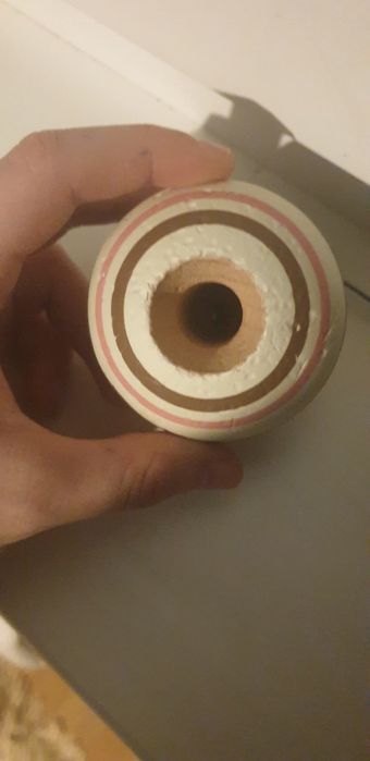 Tama krom strogo neapolitan vanilla